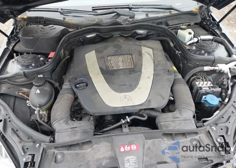 2011 Mercedes-Benz E 350 4Matic from USA, damaged, VIN WDDHF8HB4BA271779